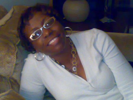 Rose Parker Photo 6