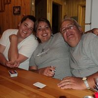 Theresa Holbrook Photo 11