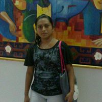 Eliza Robles Photo 6