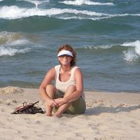 Kim Robertson Photo 25