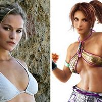 Kelly Overton Photo 33