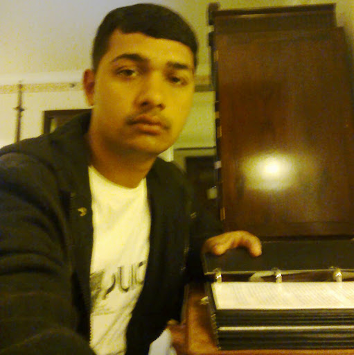 Ali Bukhari Photo 33