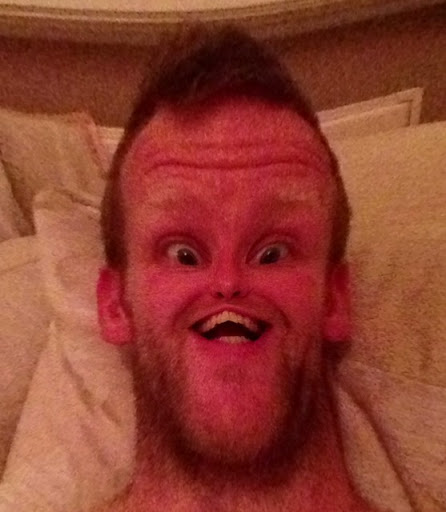 Pete Lydon Photo 2