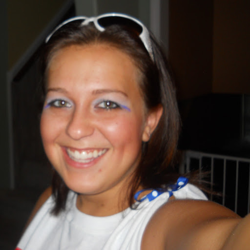 Lisa Griggs Photo 8