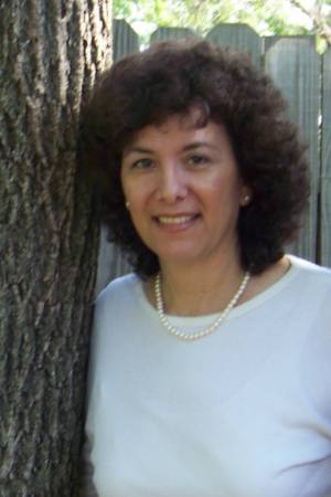 Deborah Forbes Photo 5