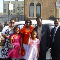 Debbie Jenkins Photo 34