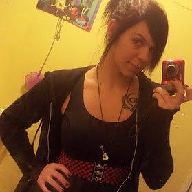 Alison Harmon Photo 28