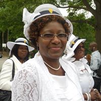 Edna Taylor Photo 43
