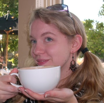 Amy Sorensen Photo 32