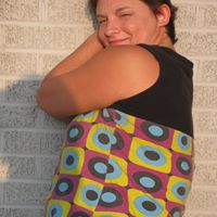 Helen Monk Photo 3