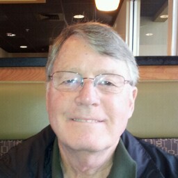 Jerry Welch Photo 46