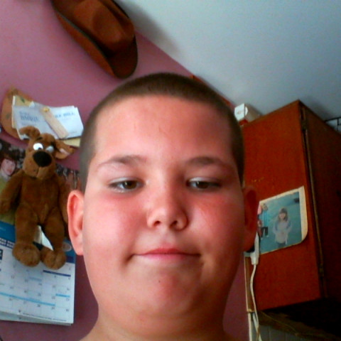 Jacob Lindsay Photo 36