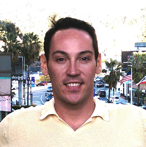 Jeremy Potter Photo 30