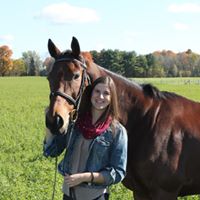 Jessie Farr Photo 6