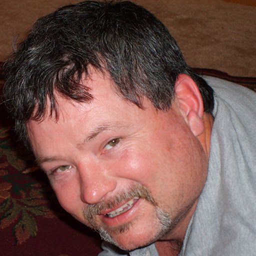 Larry O'Neal Photo 9