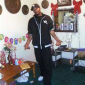 Clarence Roy Photo 19