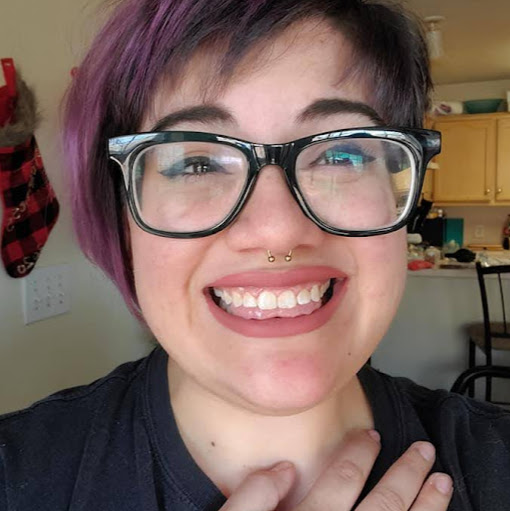 Kendra Martinez Photo 37