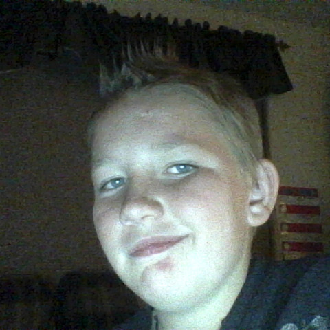 Mitchell Adams Photo 14