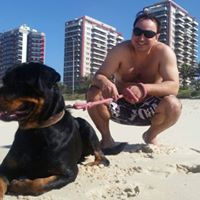 Juan Barbosa Photo 34