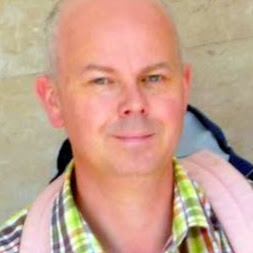 Neil Robinson Photo 8