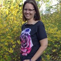 Nicole Taft Photo 19