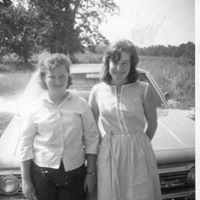 Mary Bowman Photo 29