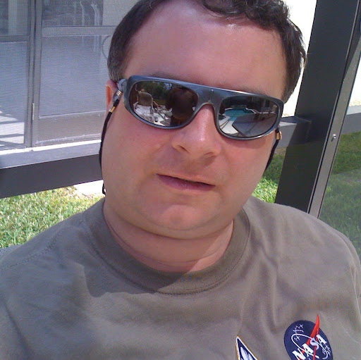 Jonathan Cox Photo 8