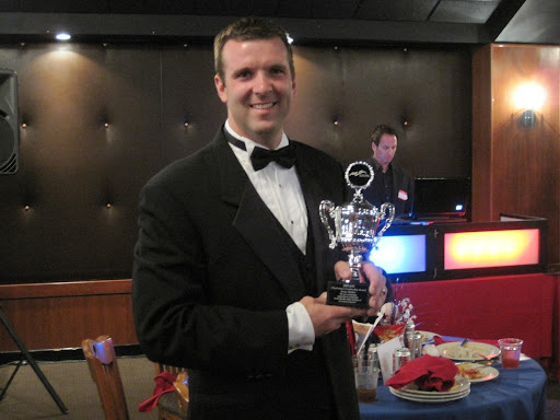 Brian Walker Photo 35