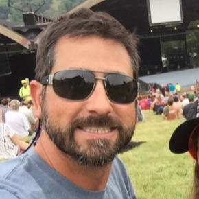 Jason Burch Photo 20