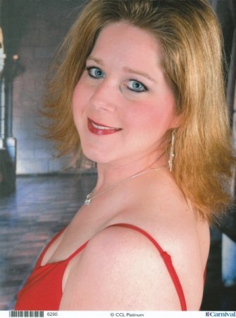 Jennifer Charles Photo 15