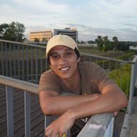 Mark Rubino Photo 36