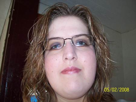 Amanda Bunting Photo 24