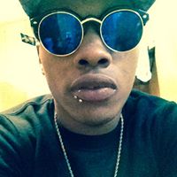 Marshall Rico Photo 1