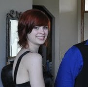 Gina Stevenson Photo 2