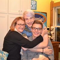 Paula Garrett Photo 17
