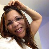 Sherry Martinez Photo 27
