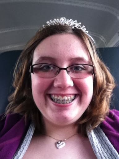 Jennifer Gribble Photo 2