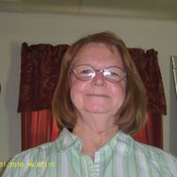Margaret Mixon Photo 5