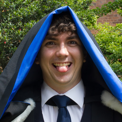 Joshua Redmond Photo 27