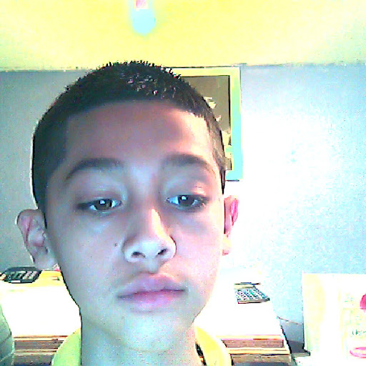 Luis Roman Photo 6