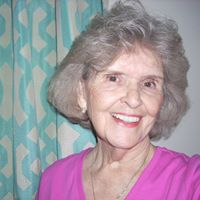 Eva Robinson Photo 4