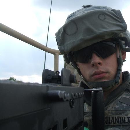 Patrick Chandler Photo 20