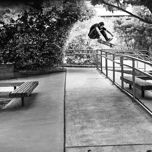 Max Wilkinson Photo 11