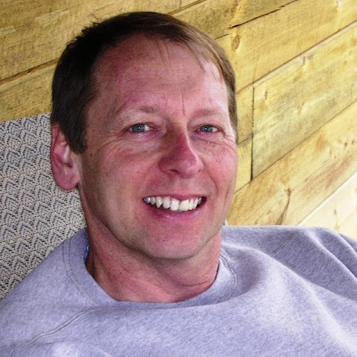 Mark Beasley Photo 6
