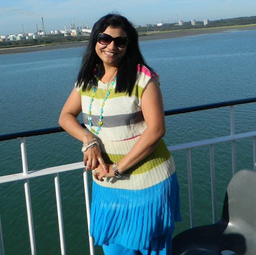 Mita Patel Photo 39