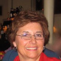 Judy Baker Photo 21