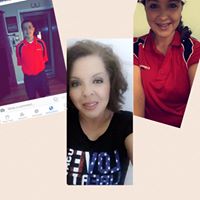Crystal Downing Photo 19