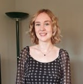 Natasha Evans Photo 17