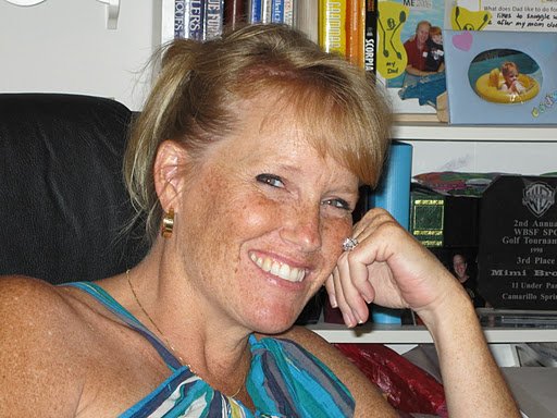 Mimi Brown Photo 24