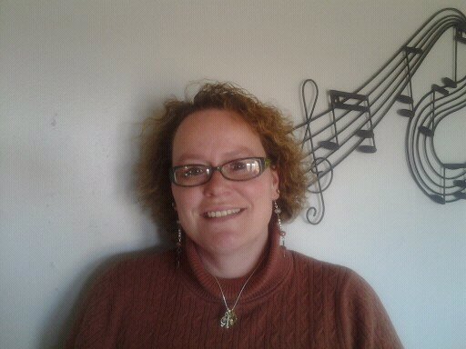 Andrea Peterson Photo 4